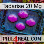 Tadarise 20Mg 04